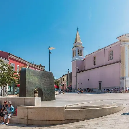 Cozy In With Kitchen