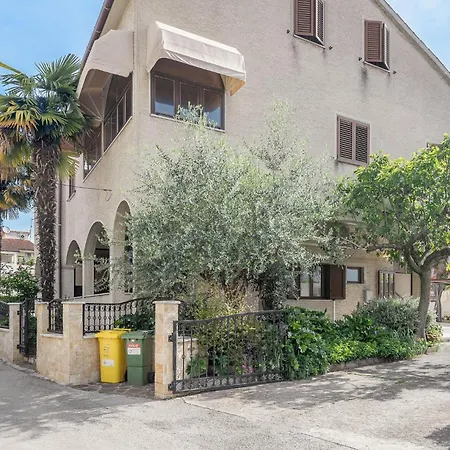 Cozy In With Kitchen * Porec