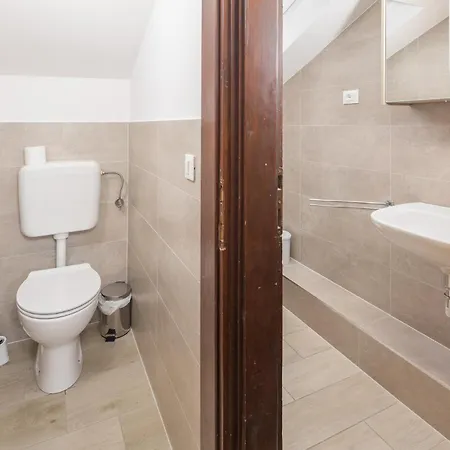 Apartman Cozy In With Kitchen *