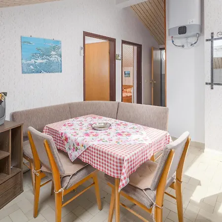 Cozy In With Kitchen Πόρετς