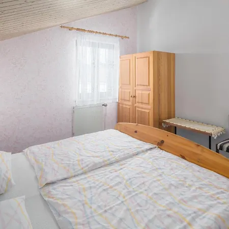 Cozy In With Kitchen