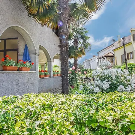 Cozy In With Kitchen * Porec